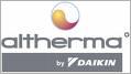 logo-altherma Altherma Daikin Logo