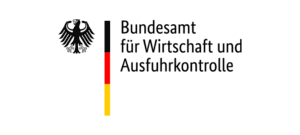 logoslider-bafa Logo Bundesamt für Wirtschaft und Ausfuhrkontrolle