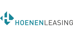 Hoenen Leasing Logo