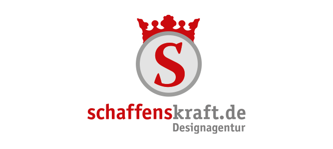 Schaffenskraft Logo